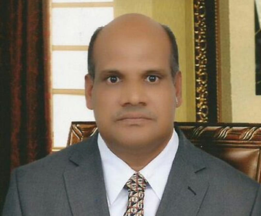 Khalil Ibrahim Alamiyah, CEO of KIALC